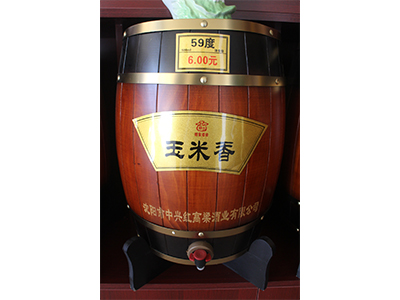 散裝白酒 散裝白酒