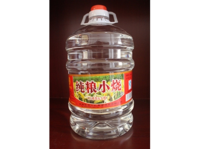 吉林散白酒-純糧小燒白酒