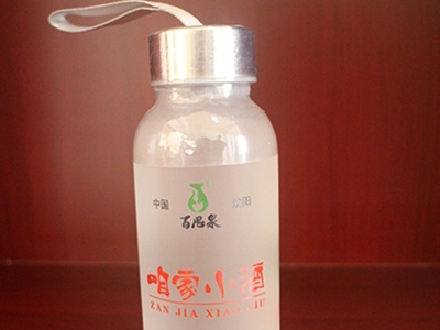 吉林高粱原漿散白酒