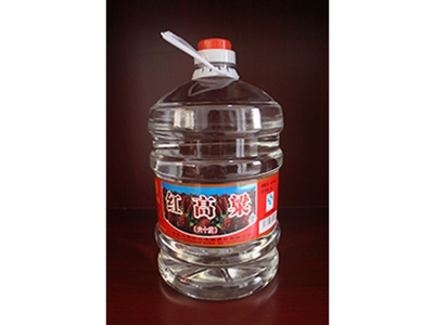 吉林散白酒-紅高粱白酒