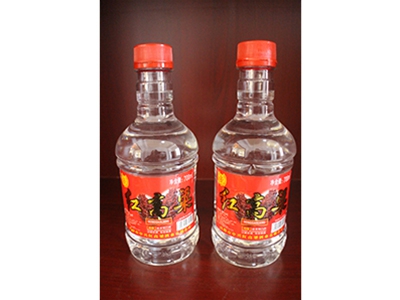 吉林紅高粱散白酒