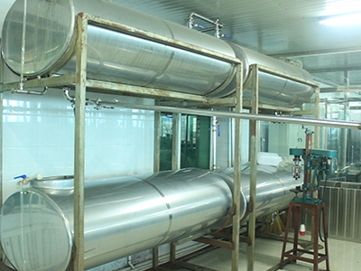 中興紅高梁總廠