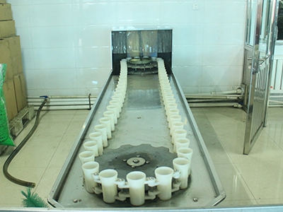 中興紅高梁總廠