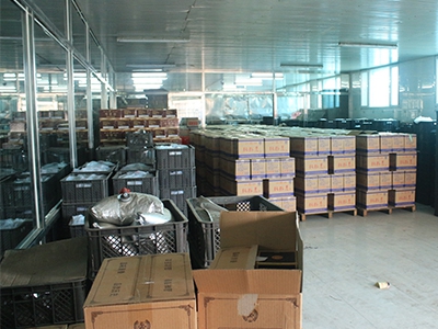 中興紅高梁總廠