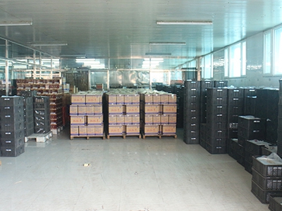 中興紅高梁總廠